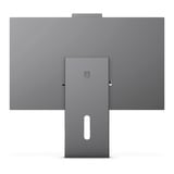 Philips Brilliance 27E3U7903 27" 5K Ultra HD Moniteur Gris, 1x HDMI, 2x USB-C, 2x USB-A, 2x Thunderbolt, 1x RJ-45, Webcam