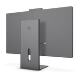 Philips  27" 5K UHD Moniteur  Gris