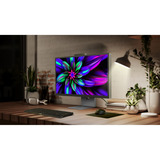 Philips  27" 5K UHD Moniteur  Gris
