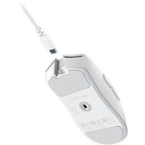 Razer Viper V4 Pro, Souris gaming Blanc, 50.000 Dpi, 8K Hz