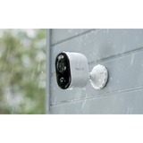 Reolink Reolink Hub 1 with 2x Argus Series B310, Caméra de surveillance Blanc