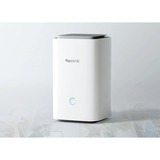 Reolink Reolink Hub 1 with 2x Argus Series B310, Caméra de surveillance Blanc