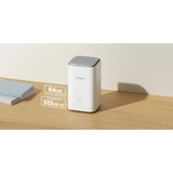 Reolink Reolink Hub 1 with 2x Argus Series B310, Caméra de surveillance Blanc