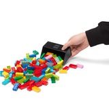 Room Copenhagen Ensemble LEGO Brick Scooper 2 pièces, Boîte de rangement Gris