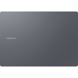 SAMSUNG Galaxy Book4 Pro (NP960XGK-KG2BE) 16" PC portable  Gris | Core Ultra 7 155H | Arc Graphics | 16 Go | 512 Go SSD