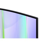 SAMSUNG  49" Moniteur UltraWide incurvé  Noir