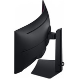 Samsung ViewFinity S8 S85TH 40" 4K Ultra HD Moniteur UltraWide incurvé Noir, 1x DisplayPort, 1x HDMI, 1x USB-C, 5x USB-A, 2x Thunderbolt, 1x RJ-45, 144 Hz, HDMI, DisplayPort, 5x USB-A, USB-C, 2x Thunderbolt