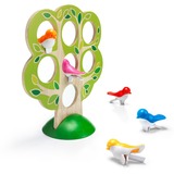 SmartGames 5 petits oiseaux, Jeu d'apprentissage Néerlandais, 1 joueur, à partir de 5 ans, 60 tâches