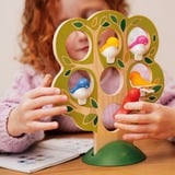 SmartGames 5 petits oiseaux, Jeu d'apprentissage Néerlandais, 1 joueur, à partir de 5 ans, 60 tâches