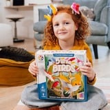 SmartGames 5 petits oiseaux, Jeu d'apprentissage Néerlandais, 1 joueur, à partir de 5 ans, 60 tâches