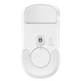 SteelSeries Steelseries Sensei Pro WL Mini - WT, Souris gaming Blanc