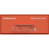 SteelSeries Steelseries Sensei Pro WL Mini - WT, Souris gaming Blanc