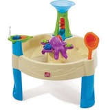 Step 2 Table