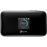 TP-Link M7750, WLAN-LTE-Routeur Noir