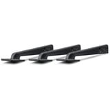 Thermal Grizzly Spatula Pro (pack de 3), Spatule Noir, 3 pièces