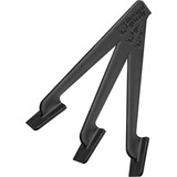 Thermal Grizzly Spatule TG-AS-P-3 Pro, spatule pour pâte thermique, 3 pièces Noir
