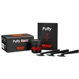 Thermal Grizzly TG Putty Basic 30 g, Pad Thermique Rose