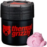 Thermal Grizzly TG Putty Basic 30 g, Pad Thermique Rose