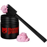Thermal Grizzly TG Putty Basic 30 g, Pad Thermique Rose
