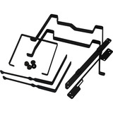 Thermal Grizzly der8enchtable, Table de travail Noir