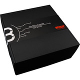 Thermal Grizzly der8enchtable, Table de travail Noir
