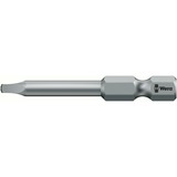 Wera Kraftform Kompakt 838 RA S Imperial Set 1, Set d'embouts de vissage Noir/Vert, 14 pièces