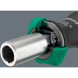 Wera Kraftform Kompakt 838 RA S Imperial Set 1, Set d'embouts de vissage Noir/Vert, 14 pièces