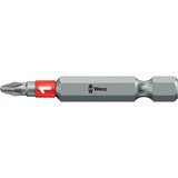 Wera Kraftform Kompakt 838 RA S Imperial Set 1, Set d'embouts de vissage Noir/Vert, 14 pièces