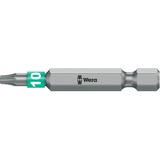 Wera Kraftform Kompakt 838 RA S Imperial Set 1, Set d'embouts de vissage Noir/Vert, 14 pièces