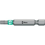 Wera Kraftform Kompakt 838 RA S Imperial Set 1, Set d'embouts de vissage Noir/Vert, 14 pièces