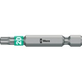 Wera Kraftform Kompakt 838 RA S Imperial Set 1, Set d'embouts de vissage Noir/Vert, 14 pièces