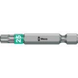 Wera Kraftform Kompakt 838 RA S Imperial Set 1, Set d'embouts de vissage Noir/Vert, 14 pièces