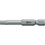 Wera Kraftform Kompakt 838 RA S Imperial Set 1, Set d'embouts de vissage Noir/Vert, 14 pièces