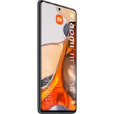 Xiaomi 11T Pro, Mobile gris foncé, 256 Go, Dual-SIM, Android