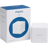 Xiaomi Aqara Cube, Commande à distance Blanc
