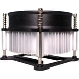 Xilence I250PWM Refroidisseur CPU Noir, Connexion PWM