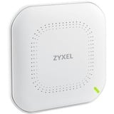 Zyxel Multi-gig WiFi 6, Point d'accès Blanc