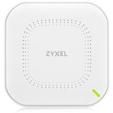 Zyxel Multi-gig WiFi 6, Point d'accès Blanc
