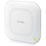 Zyxel Multi-gig WiFi 6, Point d'accès Blanc
