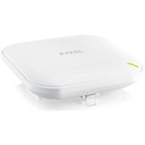 Zyxel Multi-gig WiFi 6, Point d'accès Blanc