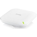 Zyxel Multi-gig WiFi 6, Point d'accès Blanc