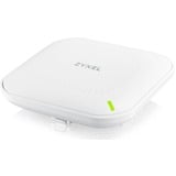Zyxel Multi-gig WiFi 6, Point d'accès Blanc