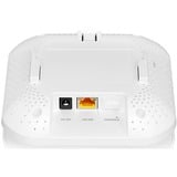 Zyxel Multi-gig WiFi 6, Point d'accès Blanc