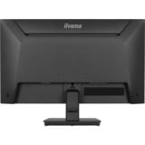 iiyama ProLite X2491HS-B1 23.8" Moniteur  Noir, 120 Hz, HDMI, DisplayPort, Audio