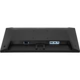 iiyama ProLite X2491HS-B1 23.8" Moniteur  Noir, 120 Hz, HDMI, DisplayPort, Audio