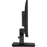 iiyama ProLite XU2292HSU-B6 21.5" Moniteur  Noir, 100Hz, HDMI, DisplayPort, USB, Audio, AMD FreeSync