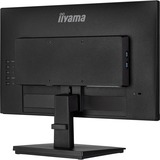 iiyama ProLite XU2292HSU-B6 21.5" Moniteur  Noir, 100Hz, HDMI, DisplayPort, USB, Audio, AMD FreeSync