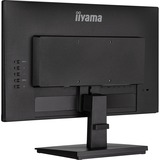 iiyama ProLite XU2292HSU-B6 21.5" Moniteur  Noir, 100Hz, HDMI, DisplayPort, USB, Audio, AMD FreeSync
