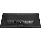 iiyama ProLite XU2292HSU-B6 21.5" Moniteur  Noir, 100Hz, HDMI, DisplayPort, USB, Audio, AMD FreeSync
