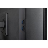 iiyama ProLite XUB2792QSU-B6 27" Moniteur  Noir (Mat), HDMI, DisplayPort, USB, Audio